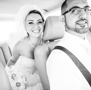 Meet your Posher, Abtin